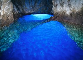 Blue-Cave-from-Kastela-Croatia